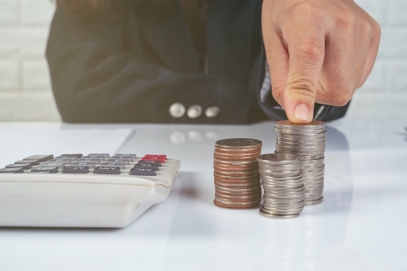 Loan Securitizations |  - 