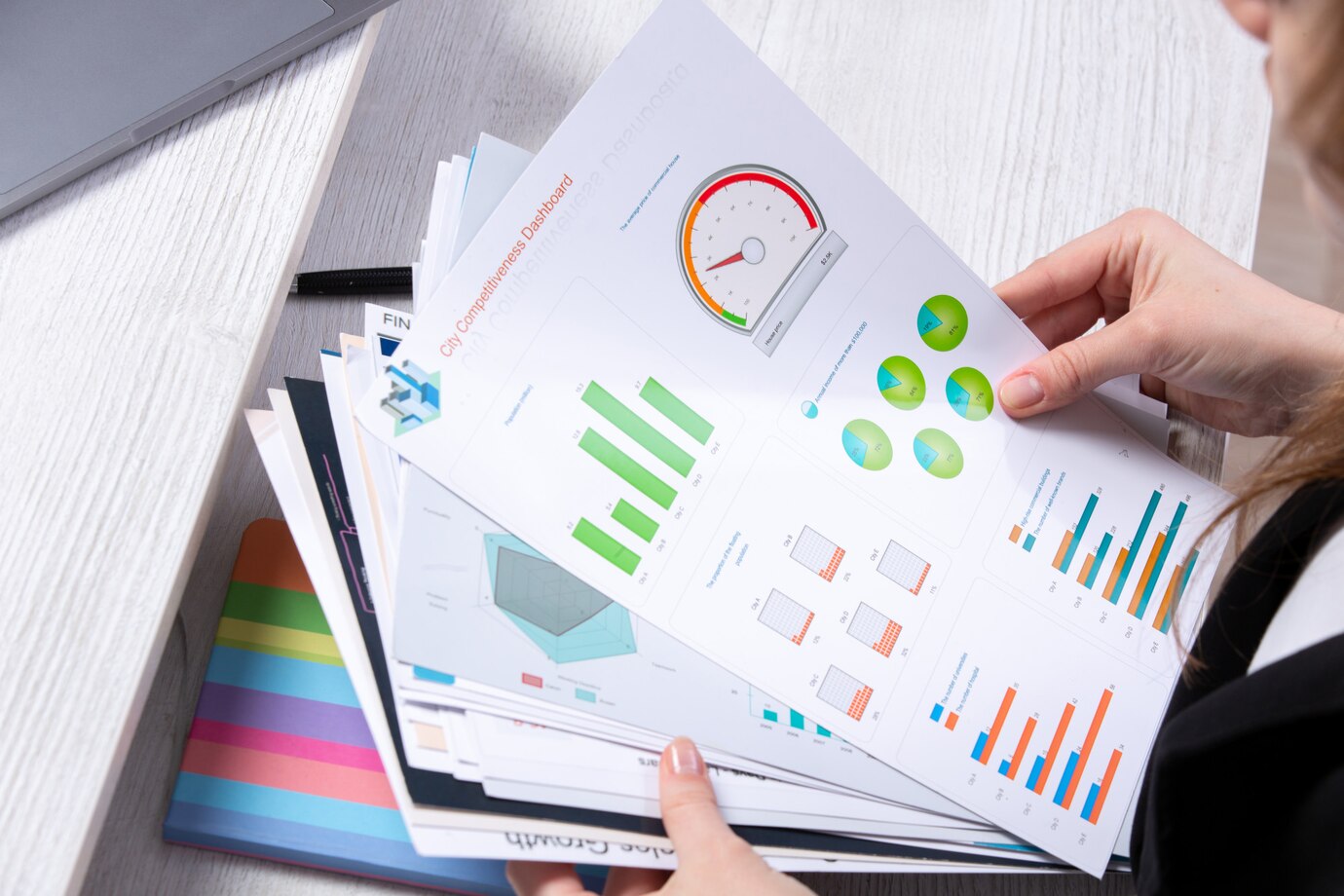 Loan Securitizations |  - 