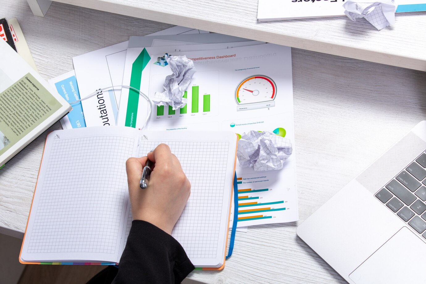 Loan Securitizations |  - 