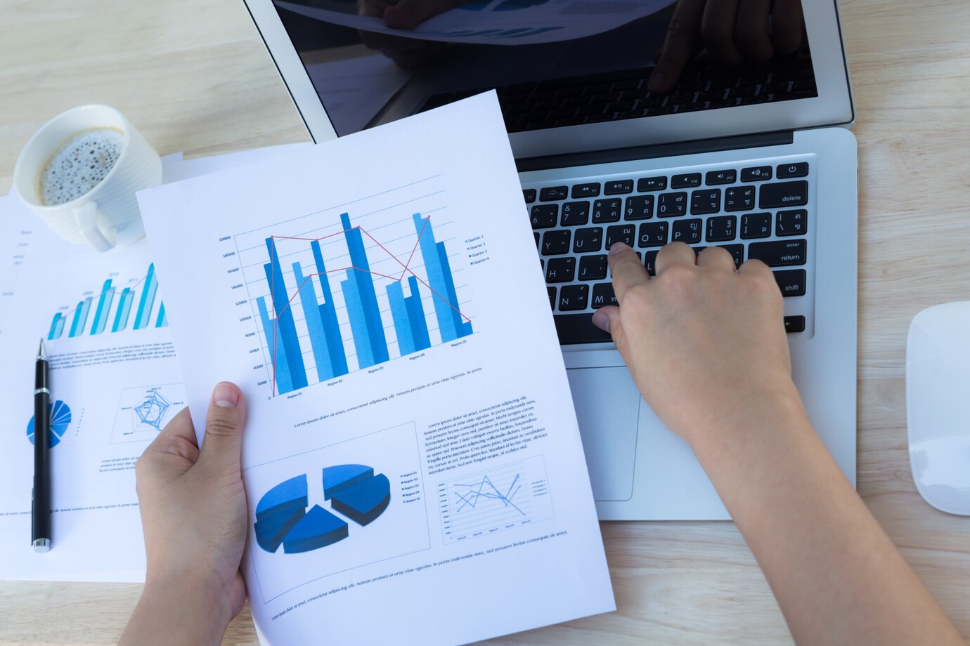 Loan Securitizations |  - 