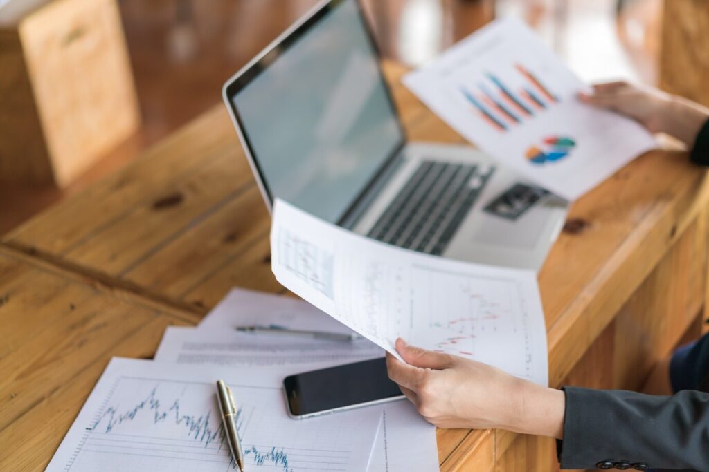 Loan Securitizations |  - 