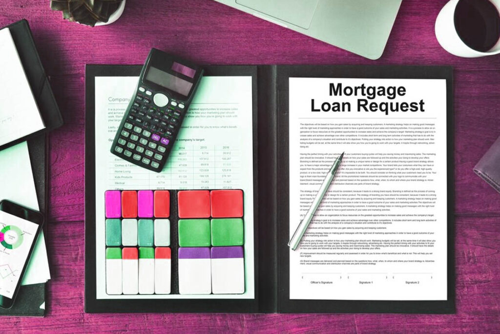 Loan Securitizations |  - 