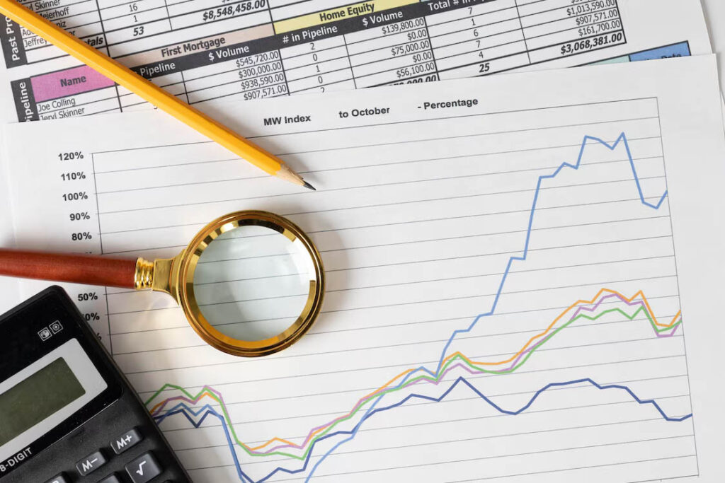 Loan Securitizations |  - 
