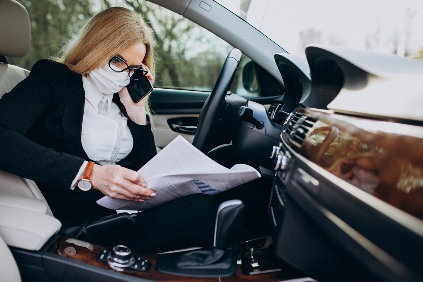 Loan Securitizations |  - 