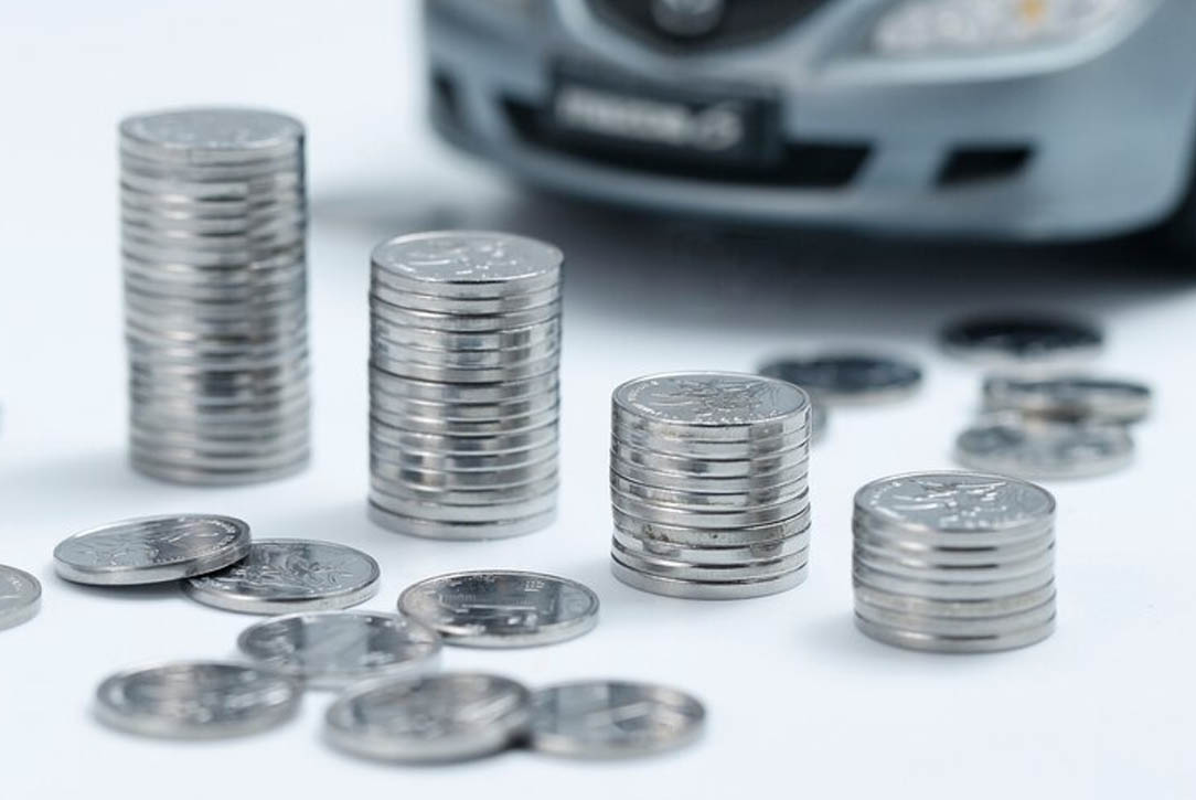 Loan Securitizations |  - 