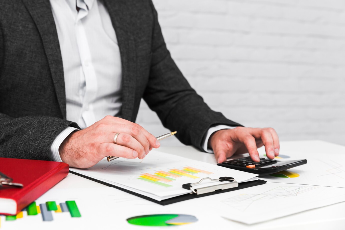 Loan Securitizations |  - 