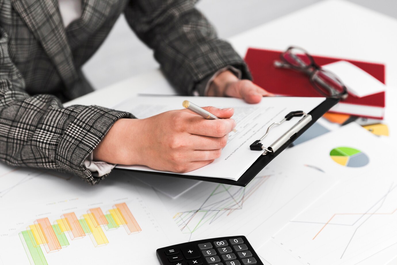 Loan Securitizations |  - 