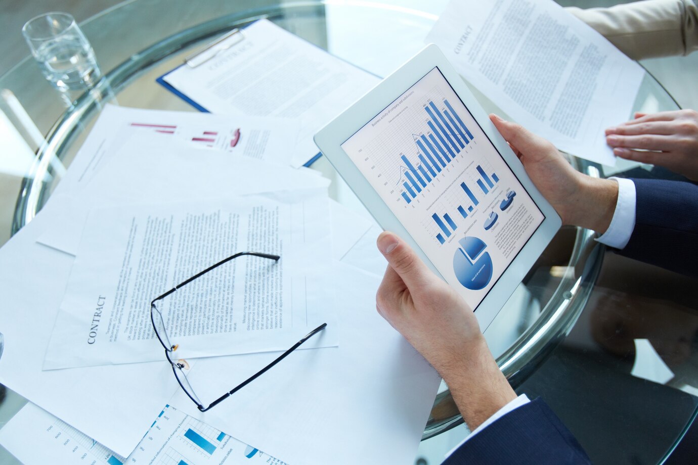 Loan Securitizations |  - 