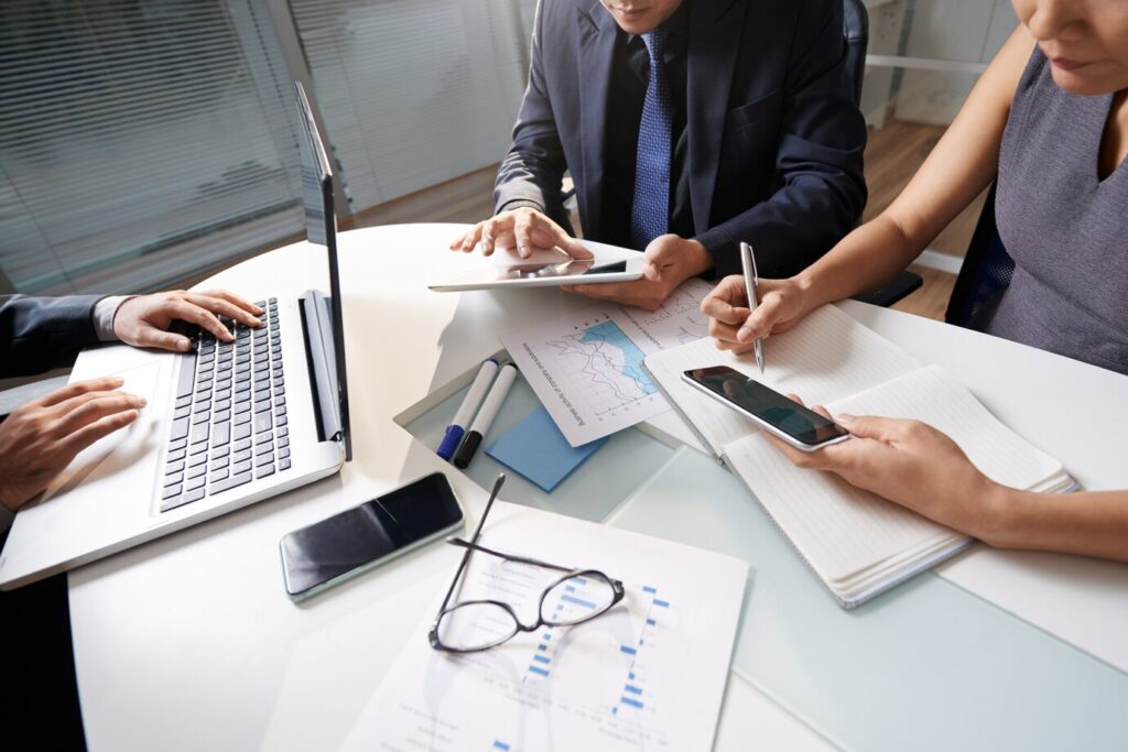 Loan Securitizations |  - 