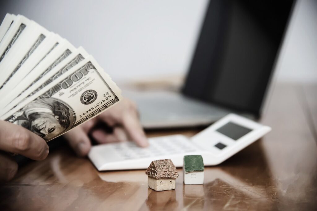 Loan Securitizations |  - 