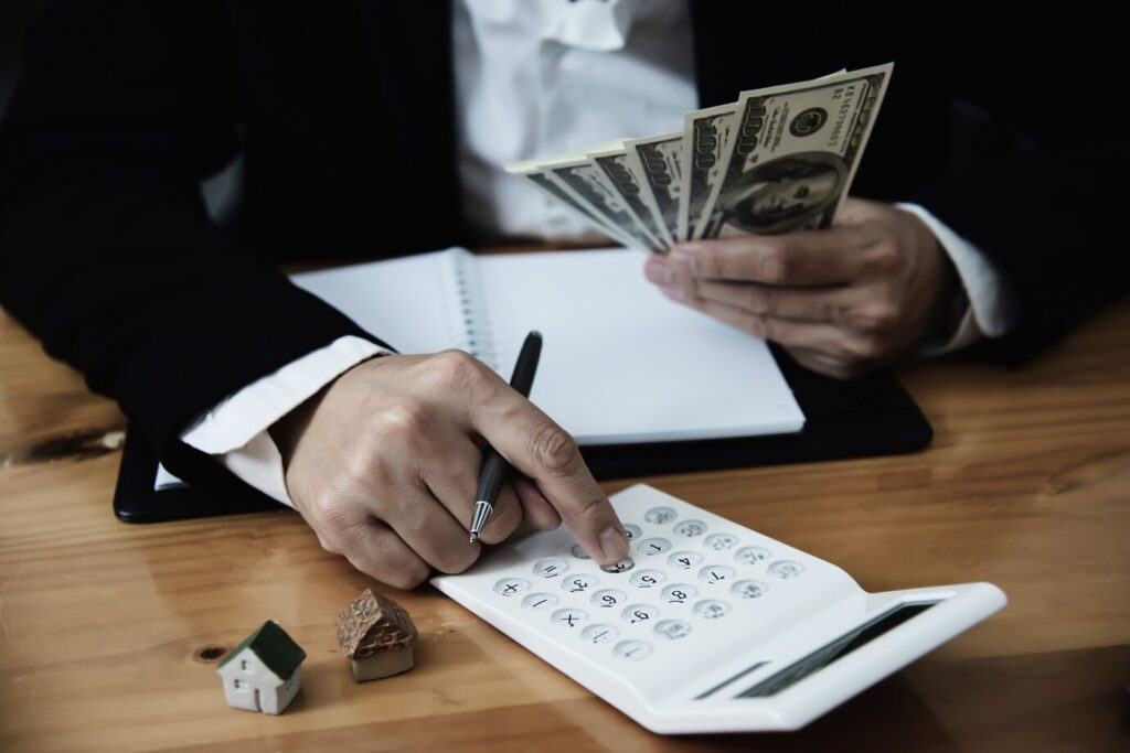 Loan Securitizations |  - 