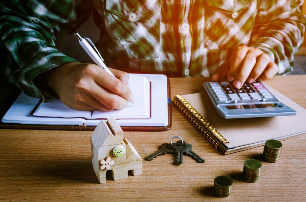 Loan Securitizations |  - 