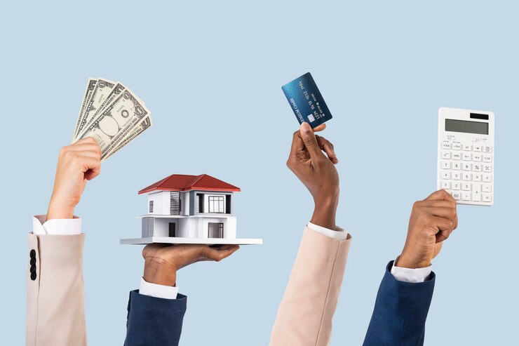 Loan Securitizations |  - 