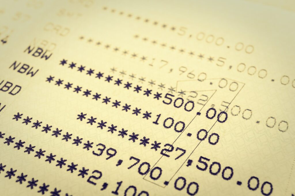 Loan Securitizations |  - 