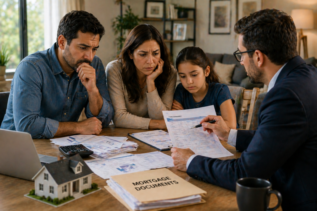 Loan Securitizations |  - 